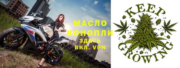 винт Осташков